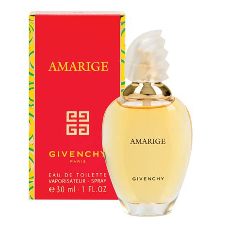 perfume amarige givenchy 30 ml|amarige perfume chemist warehouse.